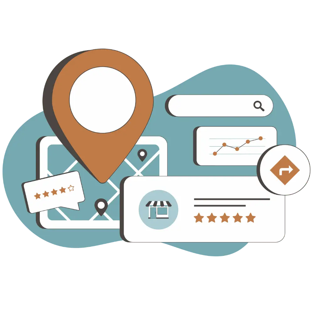 SEO optimization plan for small business growth
